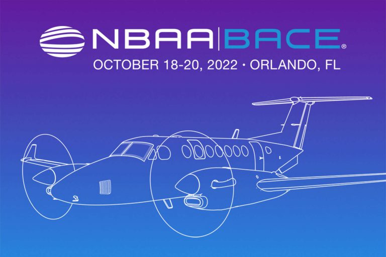 NBAA’S BUSINESS AVIATION CONVENTION & EXHIBITION (NBAABACE