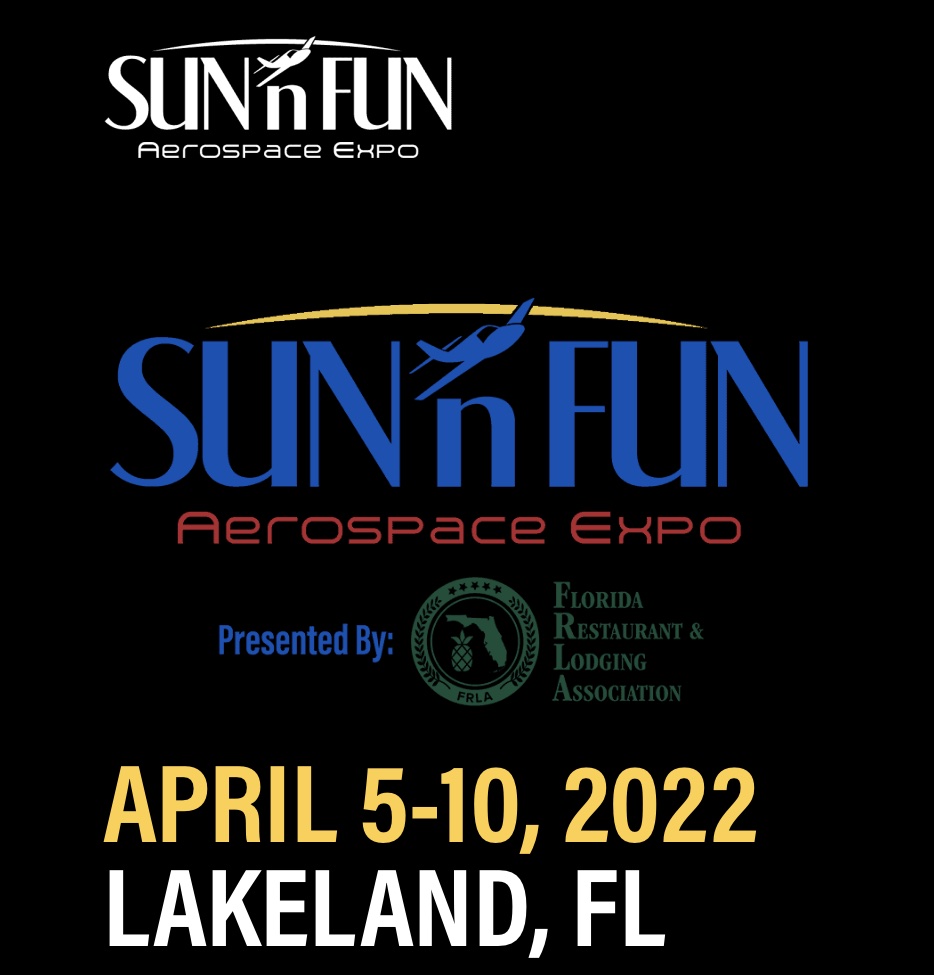Sun 'n Fun International Fly-In & Expo